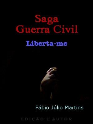 cover image of Saga Guerra Civil